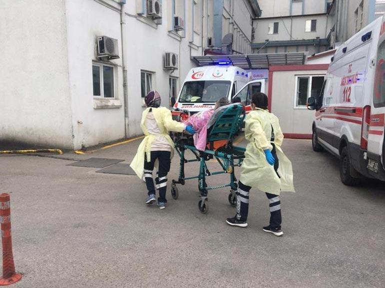 Korkunç Komşular birbirine girdi: 2 kişi hayatını kaybetti