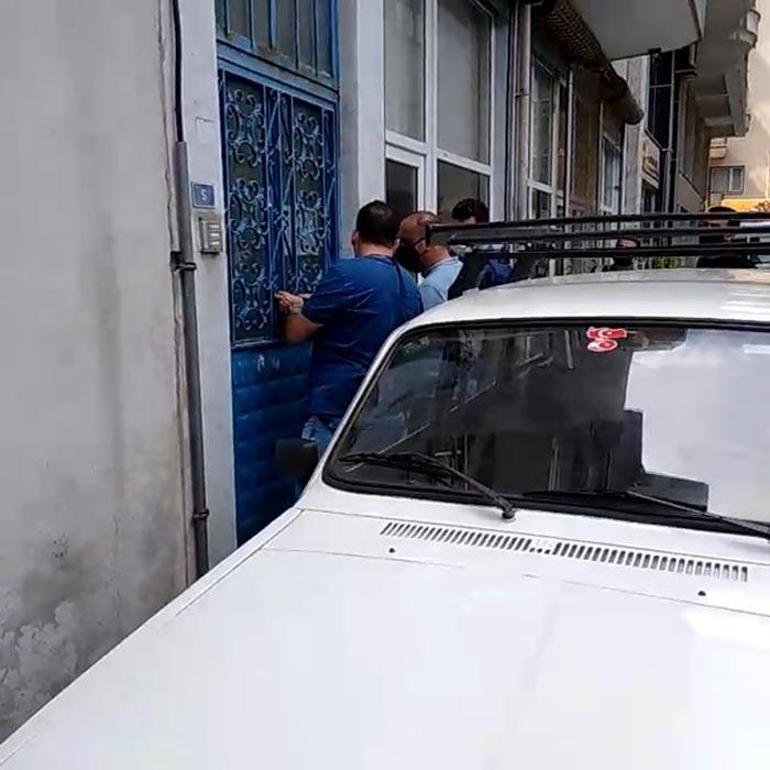 Kurala uymadılar, suçüstü yakalandılar Rekor ceza