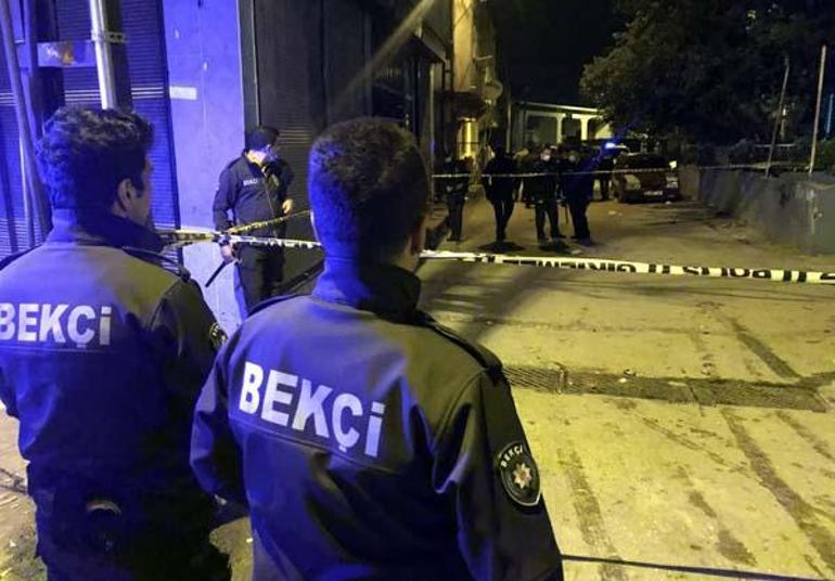 Son dakika haberi: Husumetli olduğu akrabalarına kurşun yağdırdı