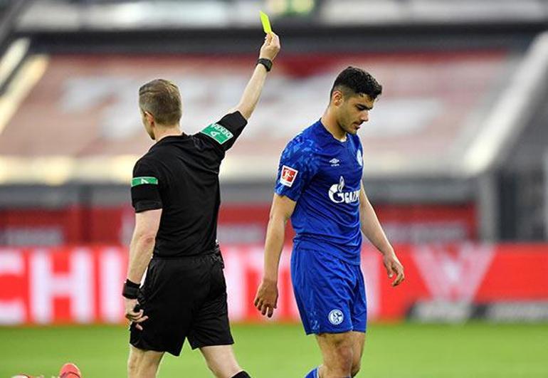 Fortuna Düsseldorf - Schalke 04: 2-1
