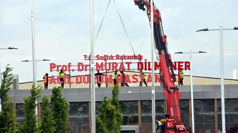 Murat Dilmener kimdir, kaç yaşındaydı Prof. Dr Murat Dilmener neden öldü