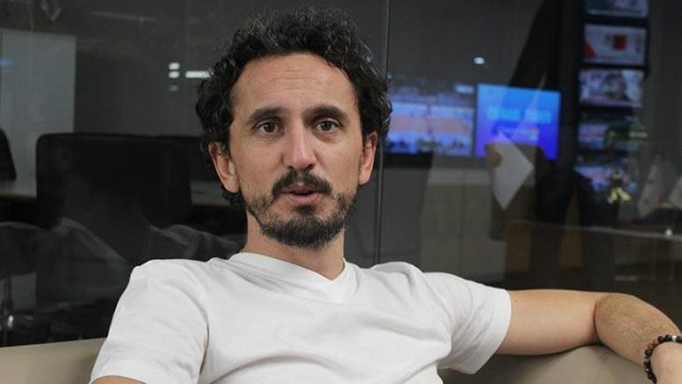 Tuncay Şanlı: Fenerbahçede göreve hazırım