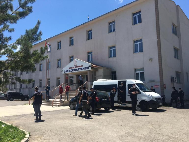 Son dakika haberler: Erzurumda arazi kavgası kanlı bitti 5 kişi hayatını kaybetti