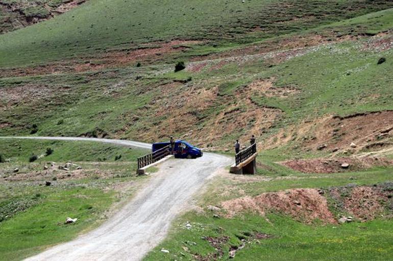 Son dakika haberler: Erzurumda arazi kavgası kanlı bitti 5 kişi hayatını kaybetti
