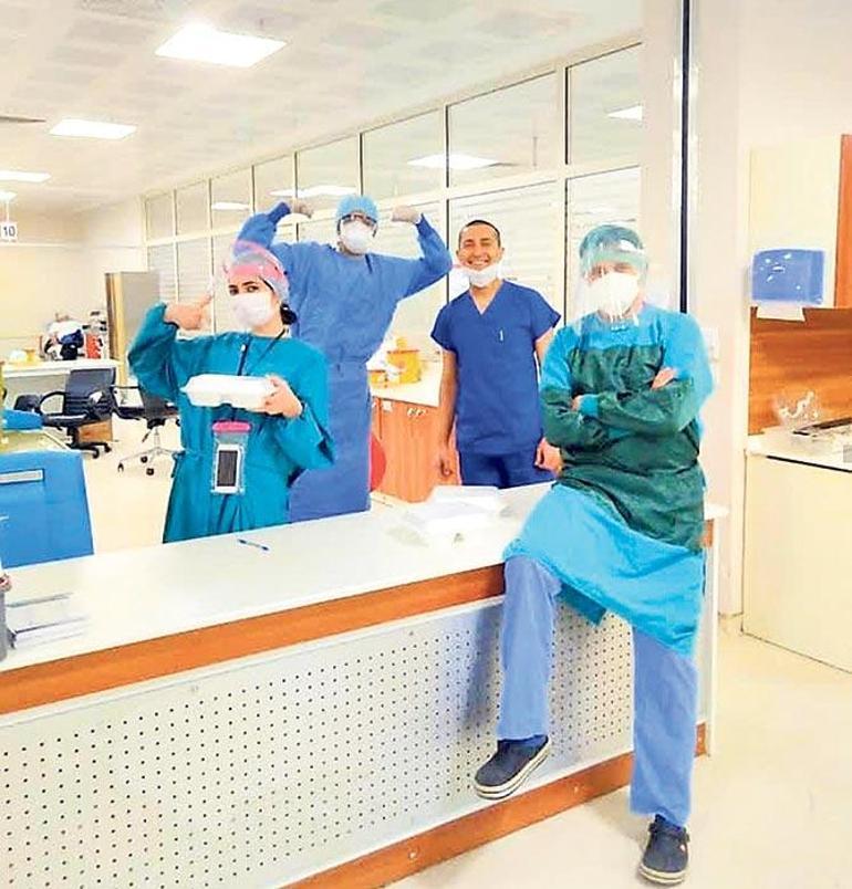 Vadi kadınları rekor kırdı