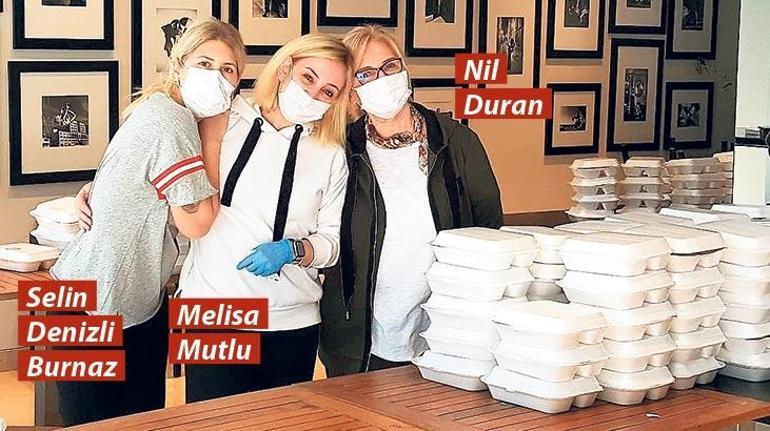 Vadi kadınları rekor kırdı