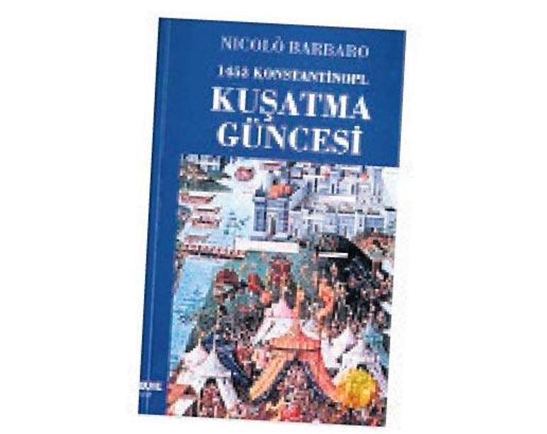 29 MAYIS 1453 KONSTANTİNOPOLİS’İN DÜŞTÜĞÜ GÜN