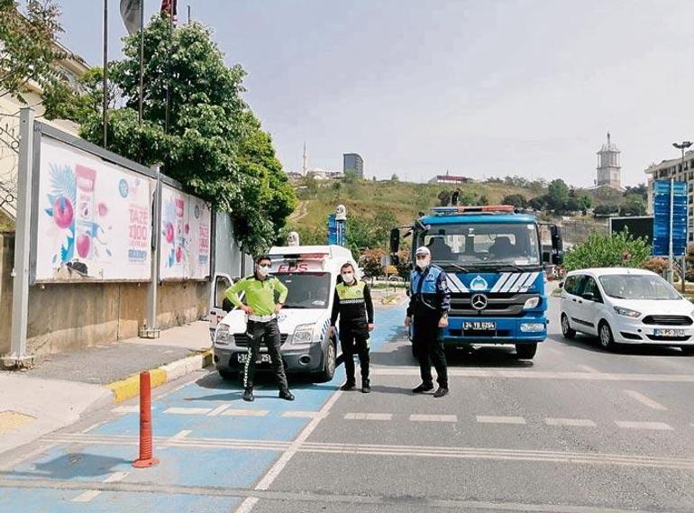 Yeni normalde pedallamak gerekecek