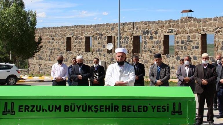 Son dakika... Cenazesi köye defnedilmedi, yakınları sinir krizi geçirdi