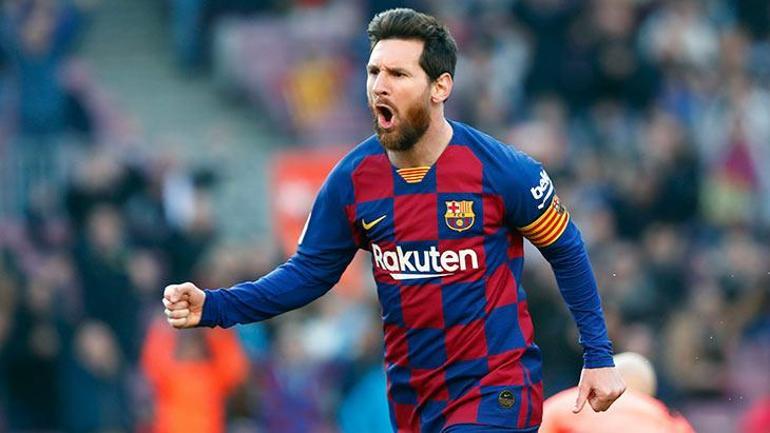 Messi: Hiçbir şey eskisi gibi olmayacak