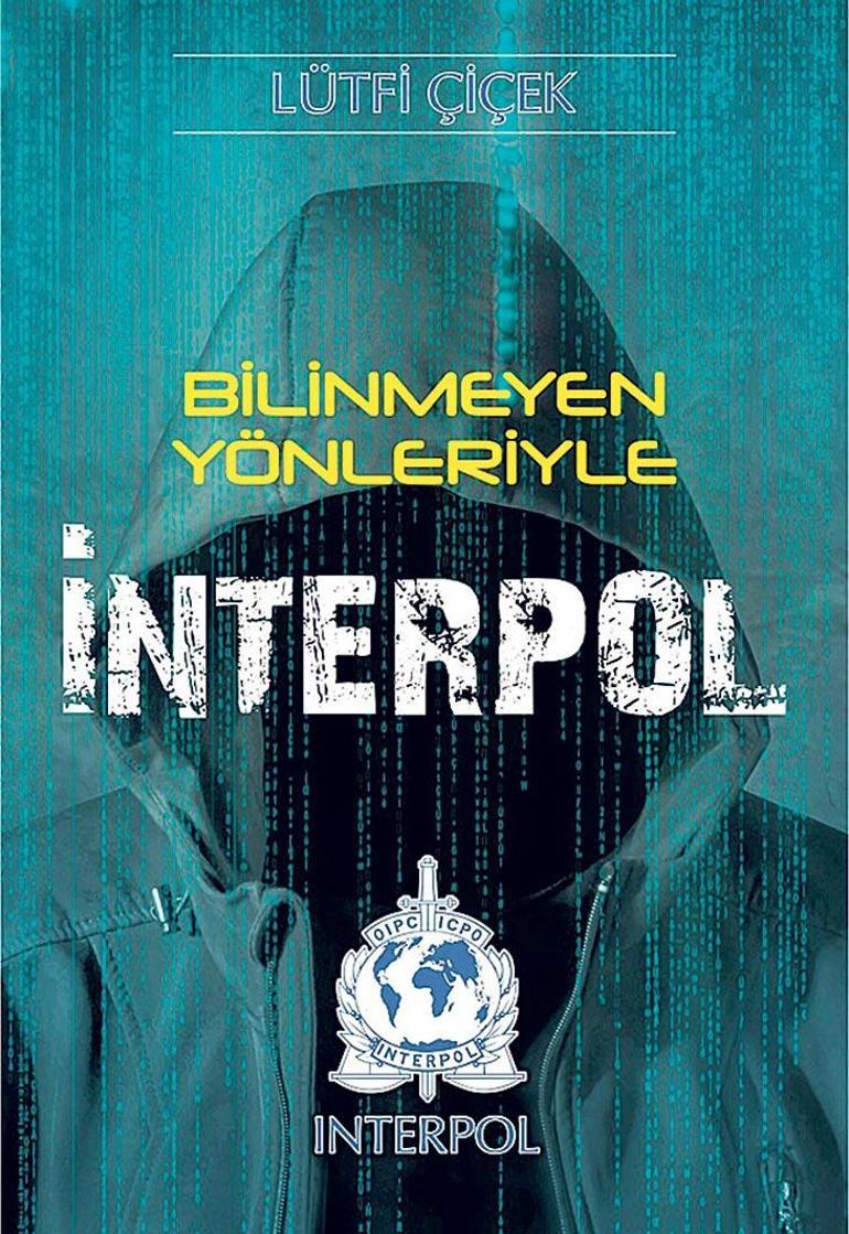 Bilinmeyen Yönleriyle Interpol