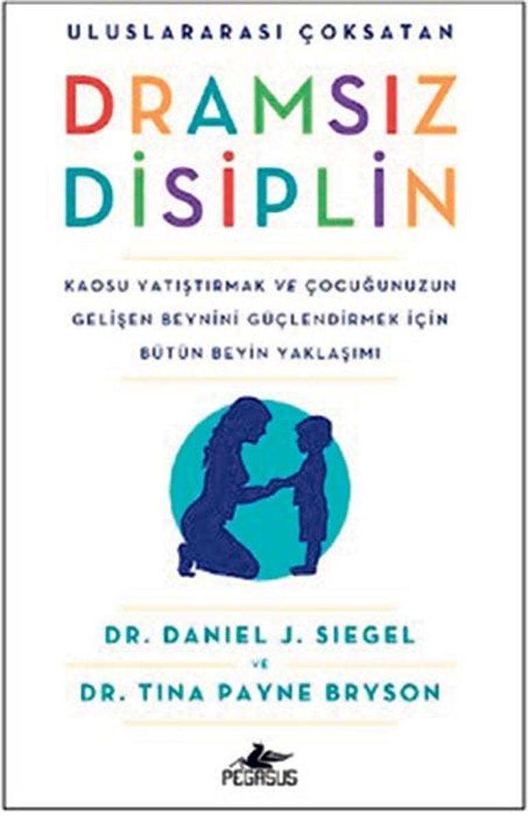 Kızımla korona günleri | Çocuklarla ilişkide dramsız disiplin mümkün mü