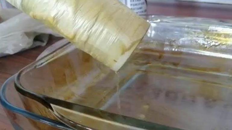 Uyuşturucu tacirlerinin yeni yöntemi ortaya çıktı