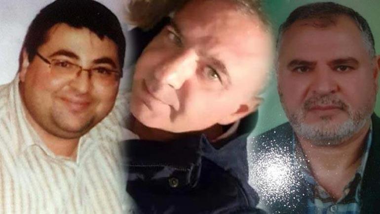 Son dakika..Mehmet Aliyi döverek öldüren baba ve oğulları: Başını çiçekliğin kenarına çarptı