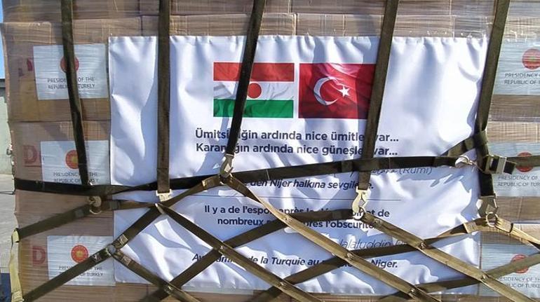 Son dakika I Cumhurbaşkanı Erdoğan talimat vermişti Ankaradan havalandı