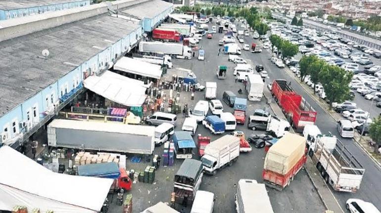 Gıdada israfa çözüm aranıyor