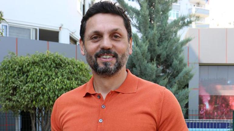 Erol Buluttan Fenerbahçe açıklaması: Sadece Alanyaspordan teklif aldım