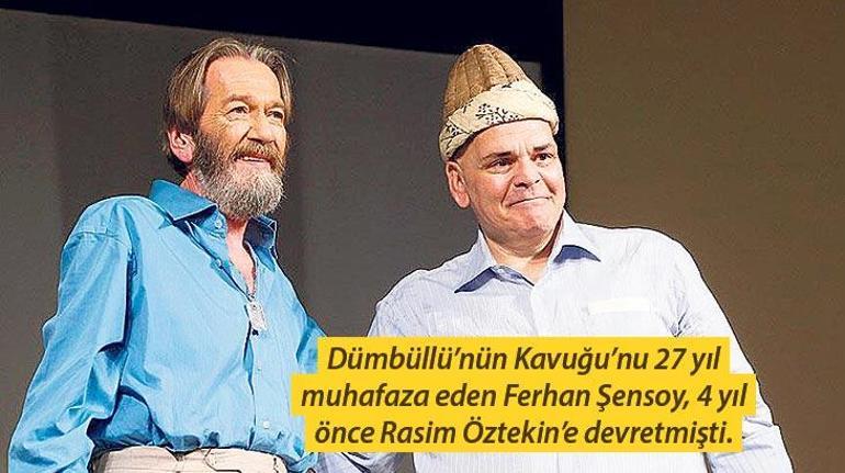 “Kavuğun kadınlara da verildiğini görmemiz lazım”