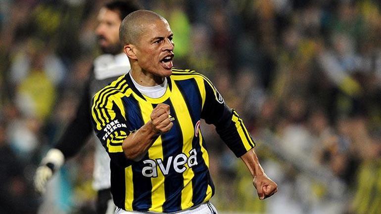 Alex de Souzadan 2010/11 sezonu paylaşımı