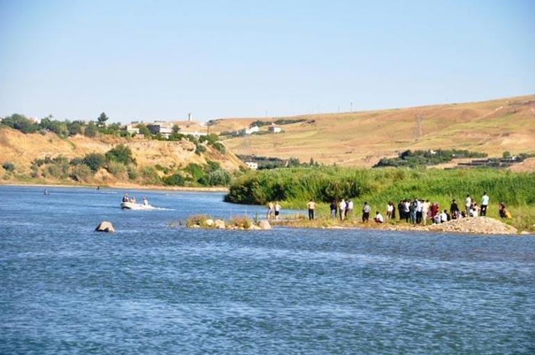 Kahreden haber Bir kardeş hayatını kaybetti diğeri kayıp...