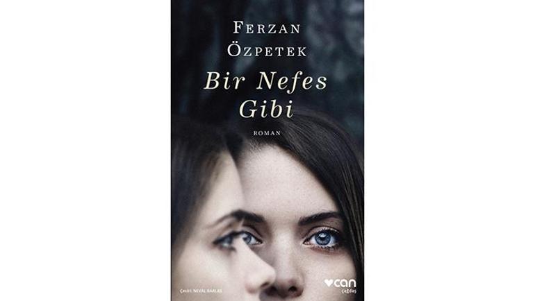 Ferzan Özpetekin İtalyada çok satan romanı yakında Türkçede