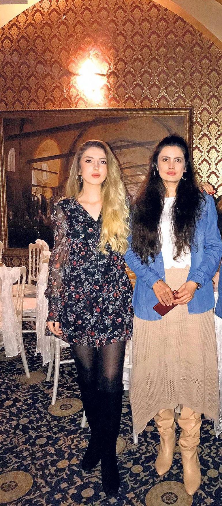 “‘Ya babam annemi öldürürse’ korkusuyla büyüdüm”