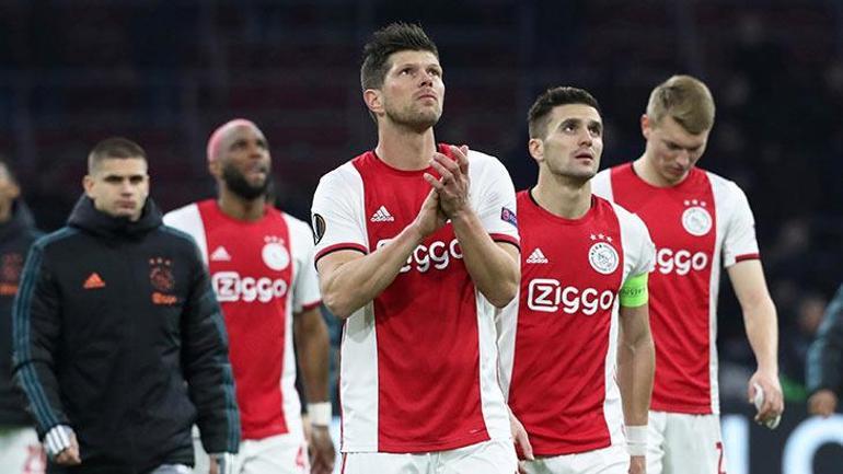 Ajaxta 36 yaşındaki Huntelaarın sözleşmesi uzatıldı