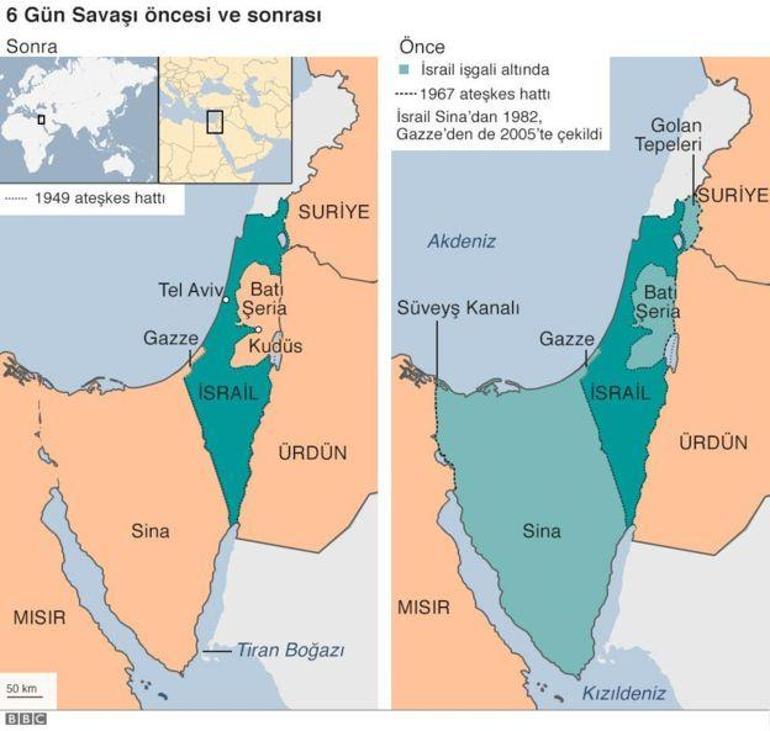 Netanyahudan ilhak planını erteleme sinyali