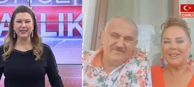Faik Öztürk: Bülent Ersoy varken yemek yiyemiyorum