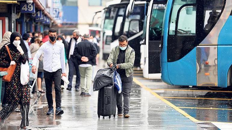 Tatile gidelim ama nasıl