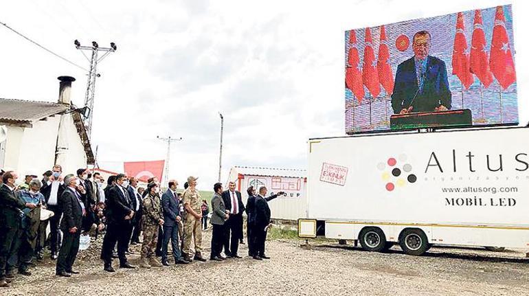 ‘Salgında mevzi kaybediyoruz’