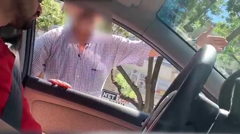 Ankarada değnekçi operasyonu: 9 gözaltı