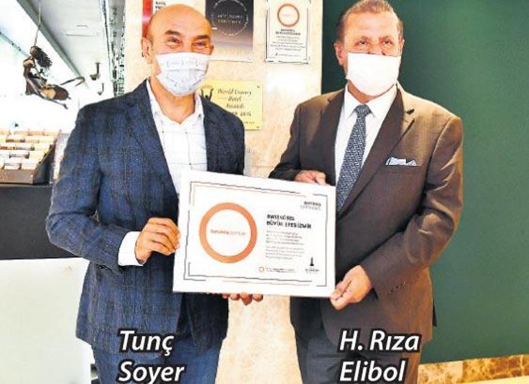 100 Roman gencine profesyonel eğitim