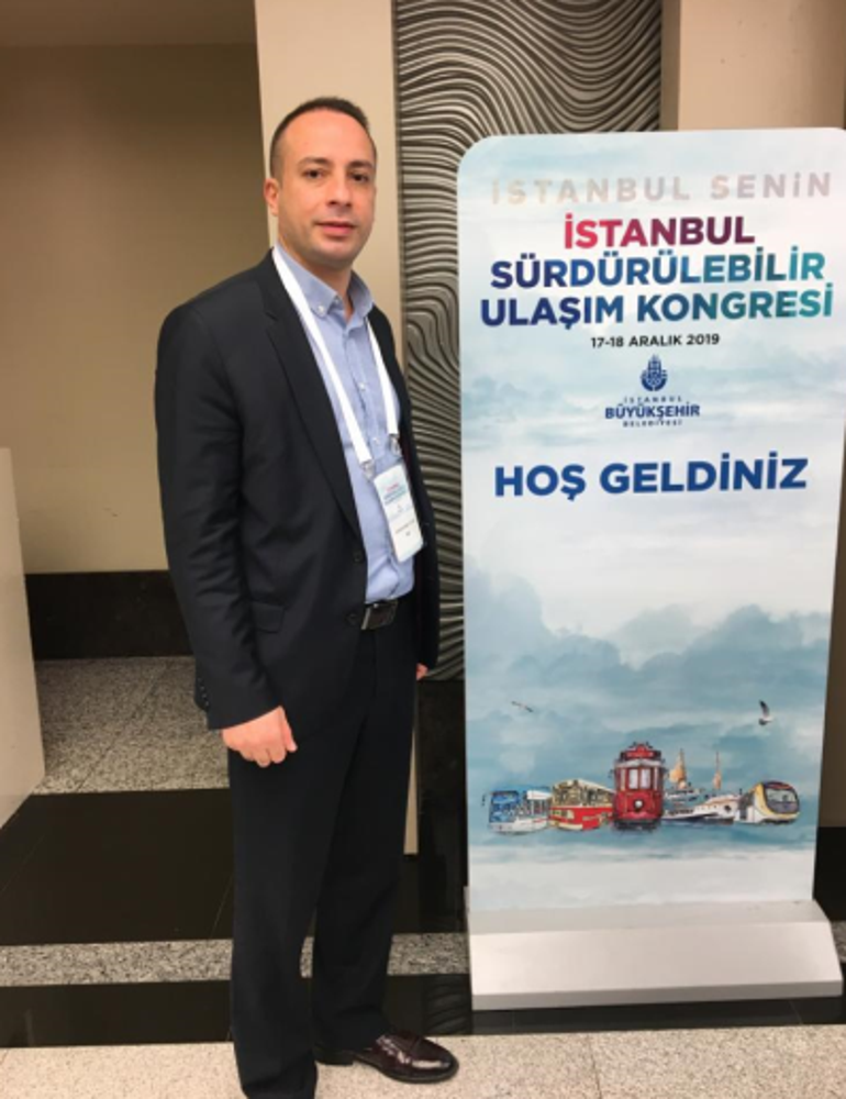 ‘Korsan taksinin önüne geçilebilir’