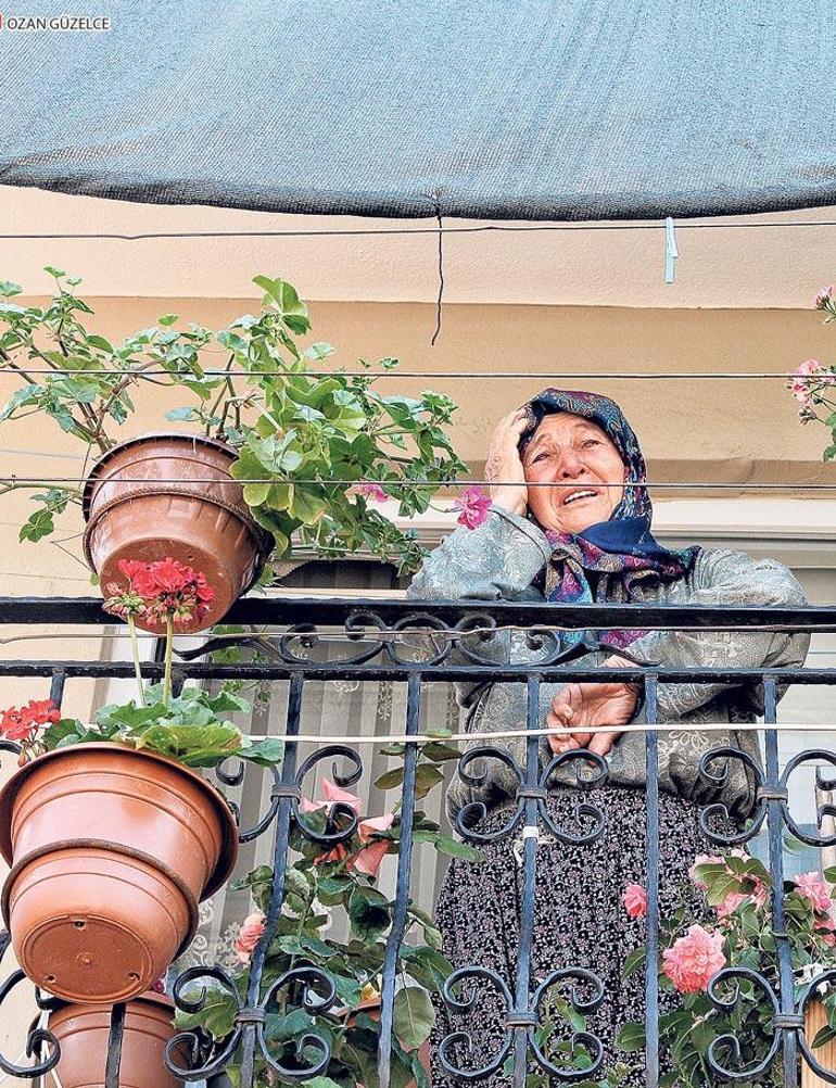 Son dakika Coronadan kaçıp sele yakalandılar