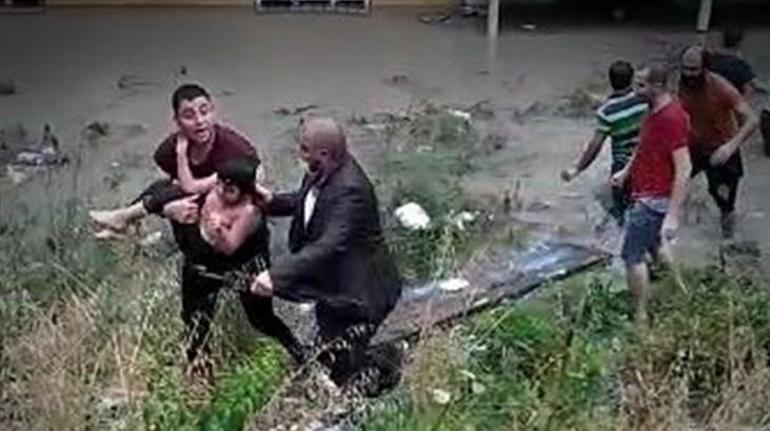 Son dakika: Esenyurtu sağanak yıktı geçti Vali Yerlikaya acı haberi verdi