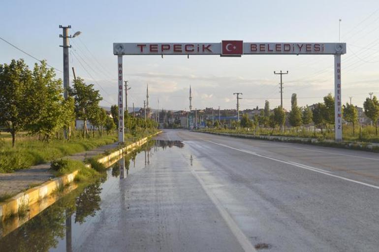 Nişan töreni pahalıya patladı Mahalle karantinaya alındı