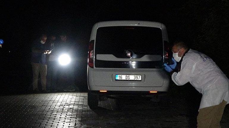 Borcunu ödemek için çağırdı... Kurşun yağdırdı