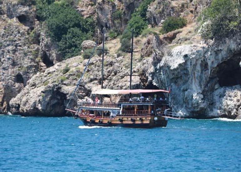 Geçen sene 1 günde kazandığımız parayı, şimdi 1 ayda kazanamıyoruz