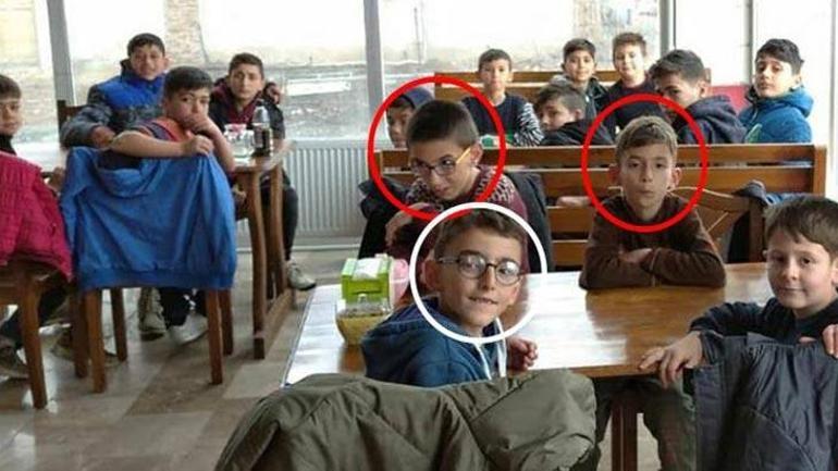 Sulama kanalında boğulan kardeşlere acı veda