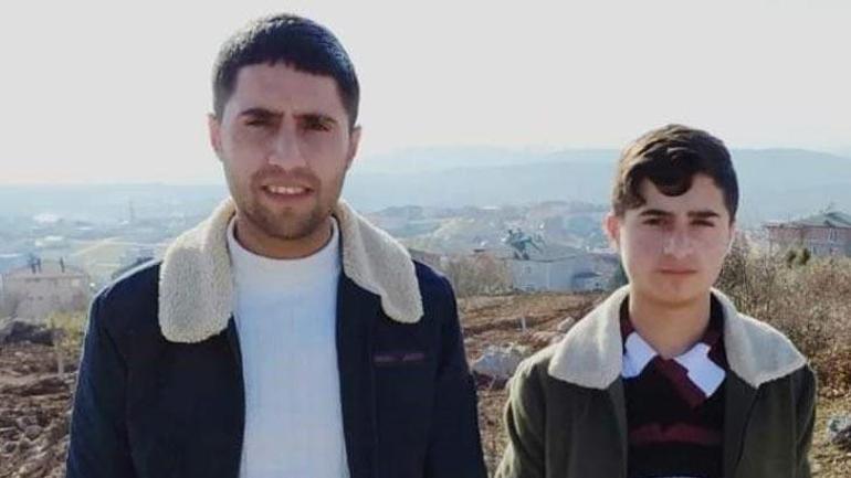Son dakika... Denize giren çocuk ve onu kurtarmak isteyen ağabeyi hayatını kaybetti