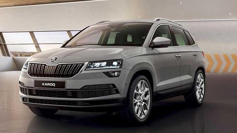 Skoda Karoq Türkiye fiyatı ne kadar Survivor 2020de Skoda Karoq ödülünü hangi yarışmacı kazanacak