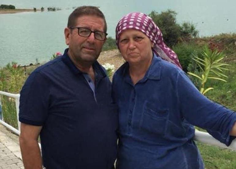Aydında korkunç olay Gelen sesten sonra mezarlığa koşanlar şoke oldu
