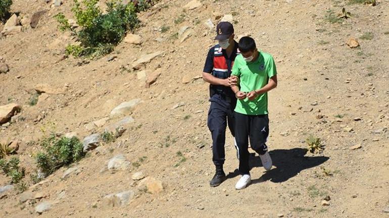 Kayıp olarak aranıyordu, korkunç gerçek ortaya çıktı Arkadaşları yapmış...