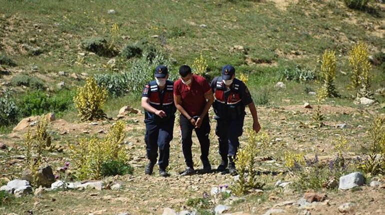 Kayıp olarak aranıyordu, korkunç gerçek ortaya çıktı Arkadaşları yapmış...