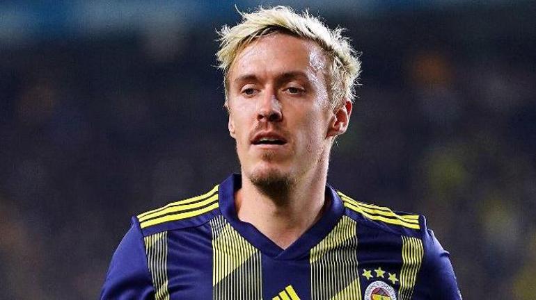 Fenerbahçeden Max Kruse transferinde play-out faktörü