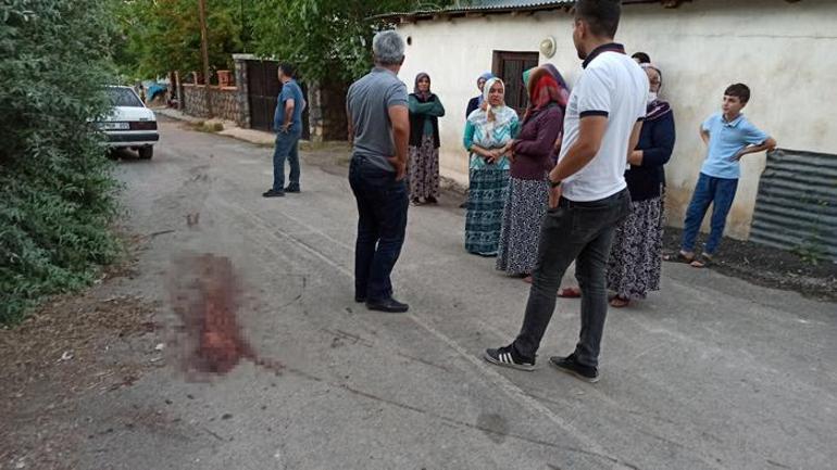 Satırlı dehşet İsim değişikliği dikkatlerden kaçmadı...