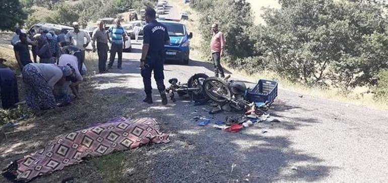 Biri 15 diğeri 21 yaşında... Sinir krizi geçirdiler