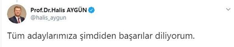 Son dakika... ÖSYM Başkanı Hüseyin Aygünden flaş KPSS açıklaması