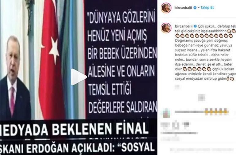 Ünlülerden sosyal medya yasasına destek